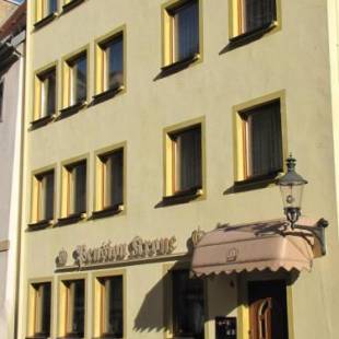 Фотографии гостевого дома 
            Pension Krone