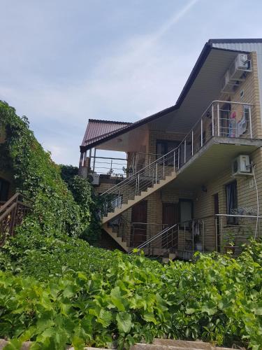 Фотографии гостевого дома
Юлианна