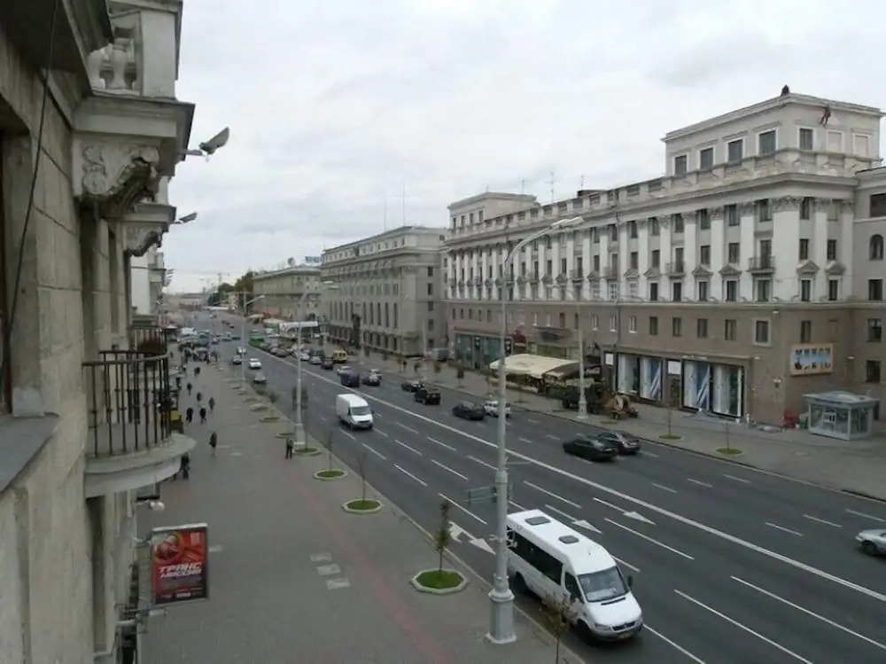 Фотография квартиры VIP-Kvartira