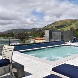 Фотографии гостиницы
La Quinta by Wyndham San Luis Obispo