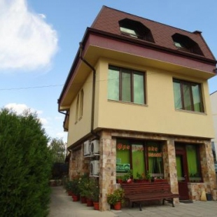 Фотография гостевого дома Guest House Ivel