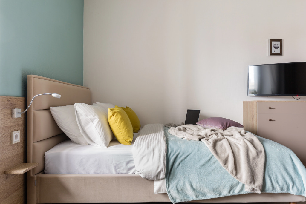 Фотография квартиры Квартира Delishes