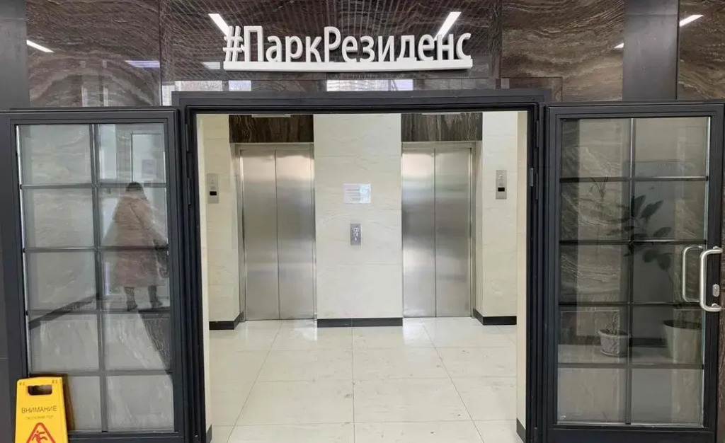 Фотография квартиры Gostim (Гостим) на улице Сакко и Ванцетти 77