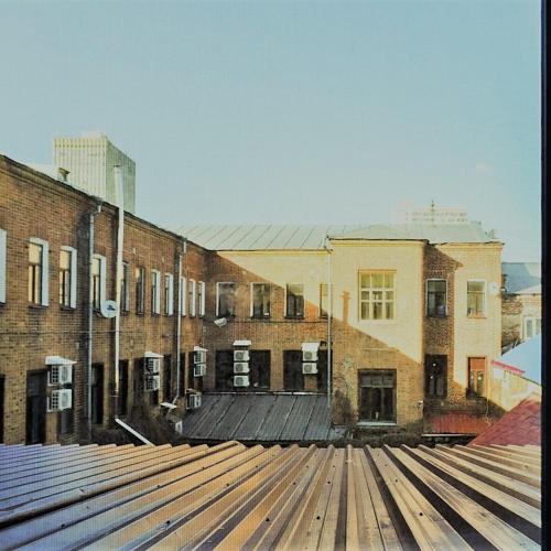 Фотография гостиницы Ханума