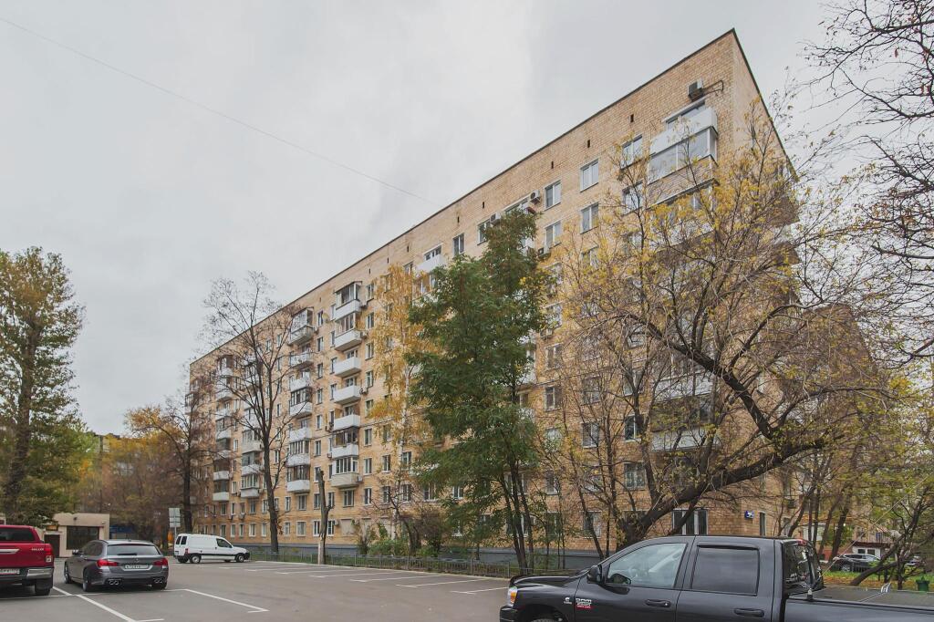 Фотография квартиры GMApartments (ДжиЭмАпартментс) на улице Николаева