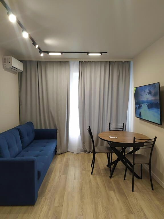 Фотография квартиры Квартира на Портовой