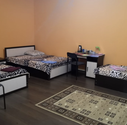 Фотография мотеля Мотель