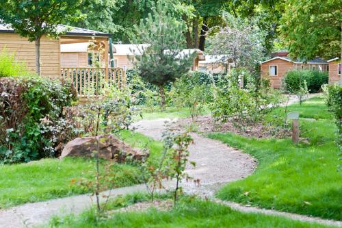 Фотография кемпинга Camping de Paris