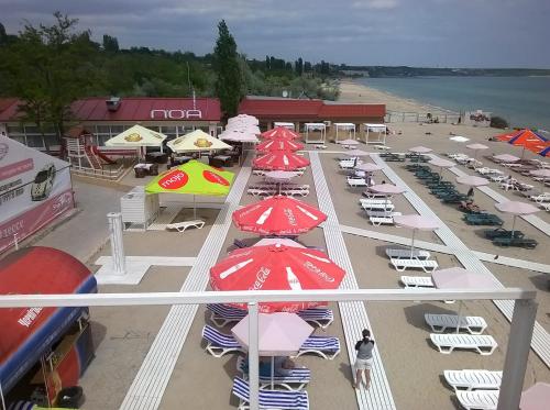 Фотографии гостиницы
Малибу