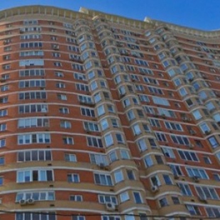 Фотография гостиницы Лайкотель