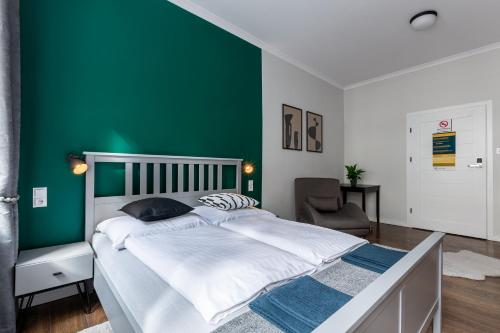 Фотография мини отеля Villa Wilda