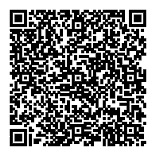 QR код гостиницы Sheki City