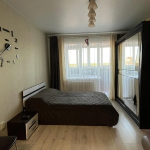 Фотография квартиры Апартаменты на набережной Газовиков 5