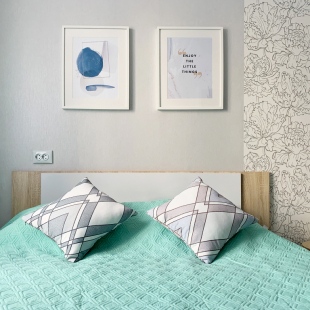 Фотография квартиры Апартаменты Династия Караульная 48