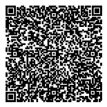 QR код гостиницы Космос