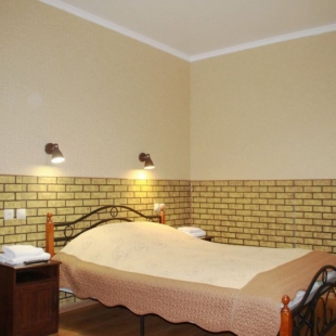 Фотография квартиры Апартаменты Красноармейская 18