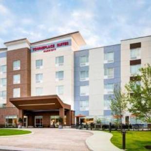 Фотографии гостиницы
TownePlace Suites by Marriott Portland Beaverton