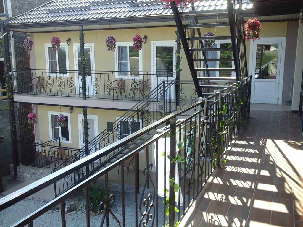 Фотография гостевого дома Вилла Санрайз