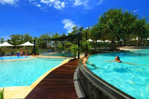 Фотография апарт отеля RACV Noosa Resort
