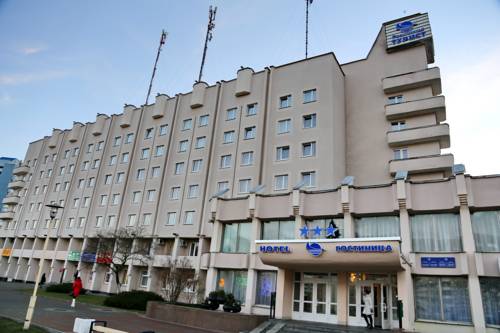 Фотография гостиницы Турист