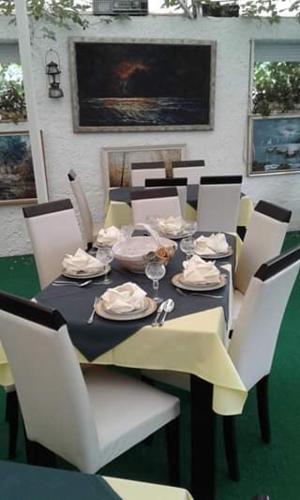 Фотография мини отеля Pansion Mimoza