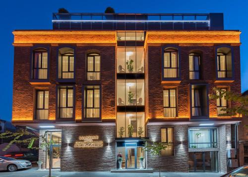 Фотографии гостиницы
Veranova