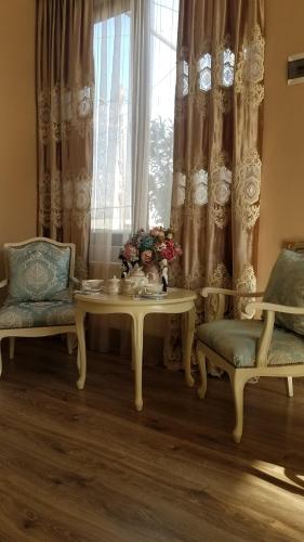 Фотографии мини отеля
Уют