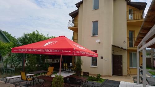 Фотография гостевого дома Дача