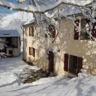 Фотографии гостевого дома
Les Terres Nères