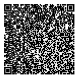 QR код базы отдыха Белый парус