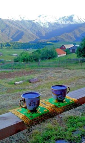 Фотография гостевого дома Gogi's Guest House