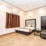 Фотография гостиницы FabHotel De Sivalika Howrah - Fully Vaccinated Staff