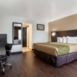 Фотография гостиницы SureStay Hotel by Best Western Phoenix Airport
