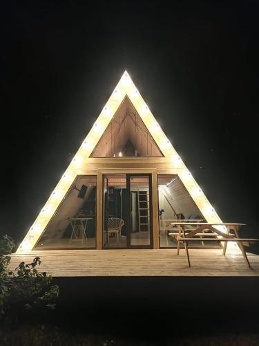 Фотография гостевого дома Дом грёз Царское озеро