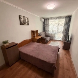 Фотография квартиры Квартира в центре Некрасова