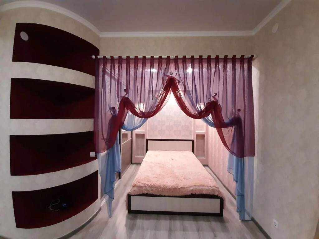 Фотография квартиры Апартаменты на улице Октябрьской 56А