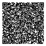 QR код гостевого дома Радуга