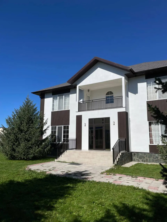 Фотография Коттеджа Частный дом Family Cottage