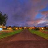 Фотография мотеля Atherton Motel