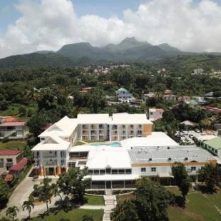 Фотографии гостиницы
Hôtel Saint-Georges