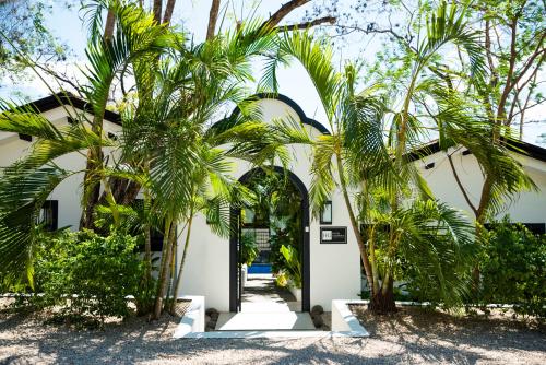 Фотография гостиницы Hotel Gardenia Tamarindo
