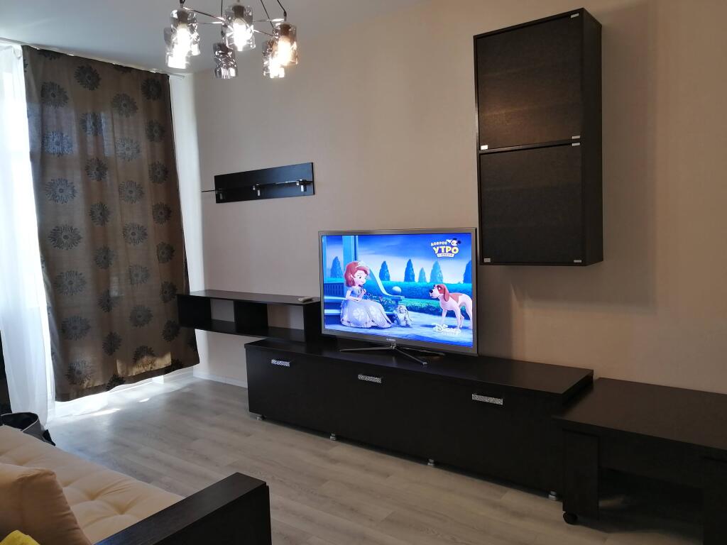 Фотография квартиры Апартаменты  3хк Квартира в Историческом Центре Города