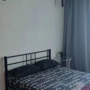 Фотография квартиры Квартира двуxкомнaтная рядом с лесом