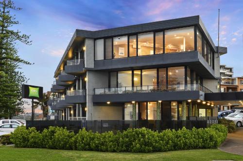 Фотография гостиницы ibis Styles Port Macquarie