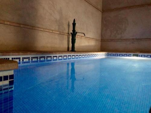 Фотография гостевого дома EL CAPRICHO DE ANDREA,