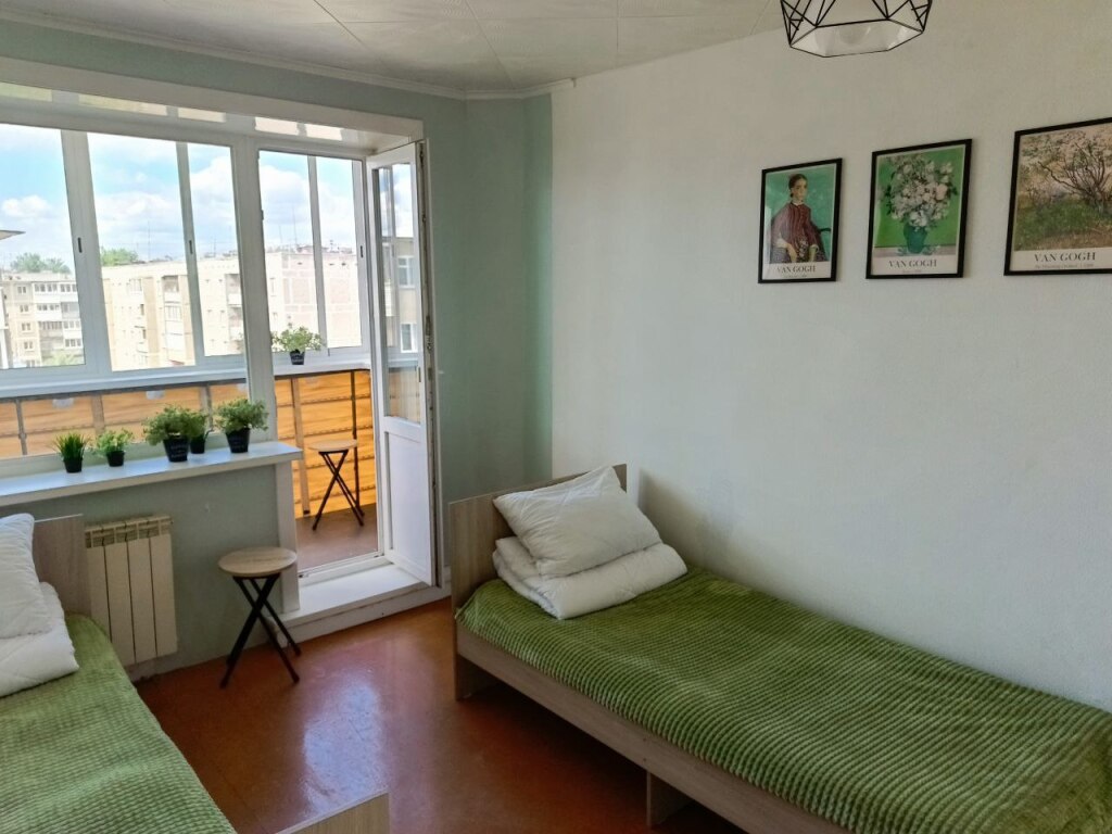 Фотография квартиры Квартира Трехкомнатная