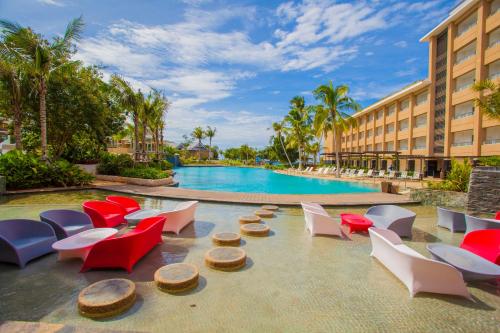 Фотографии гостиницы 
            BE Grand Resort, Bohol