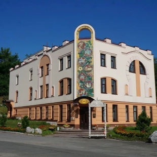 Фотография музея Первый музей славянской мифологии