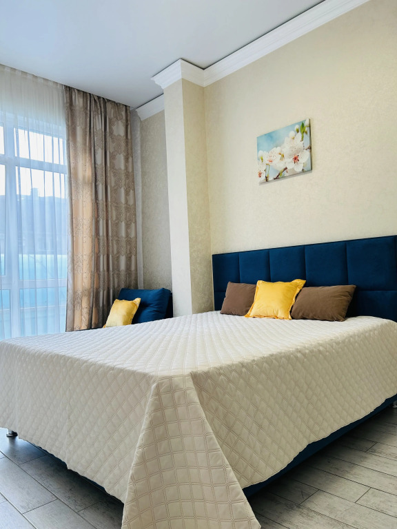 Фотография квартиры Апартаменты ЖК Вальс в Сочи у моря 14