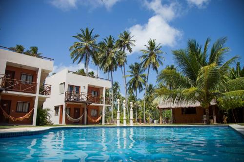 Фотография мини отеля Pousada Humaitá